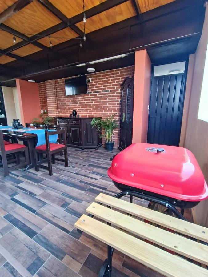 Casa Kubbizyee Tejate De Cacao *