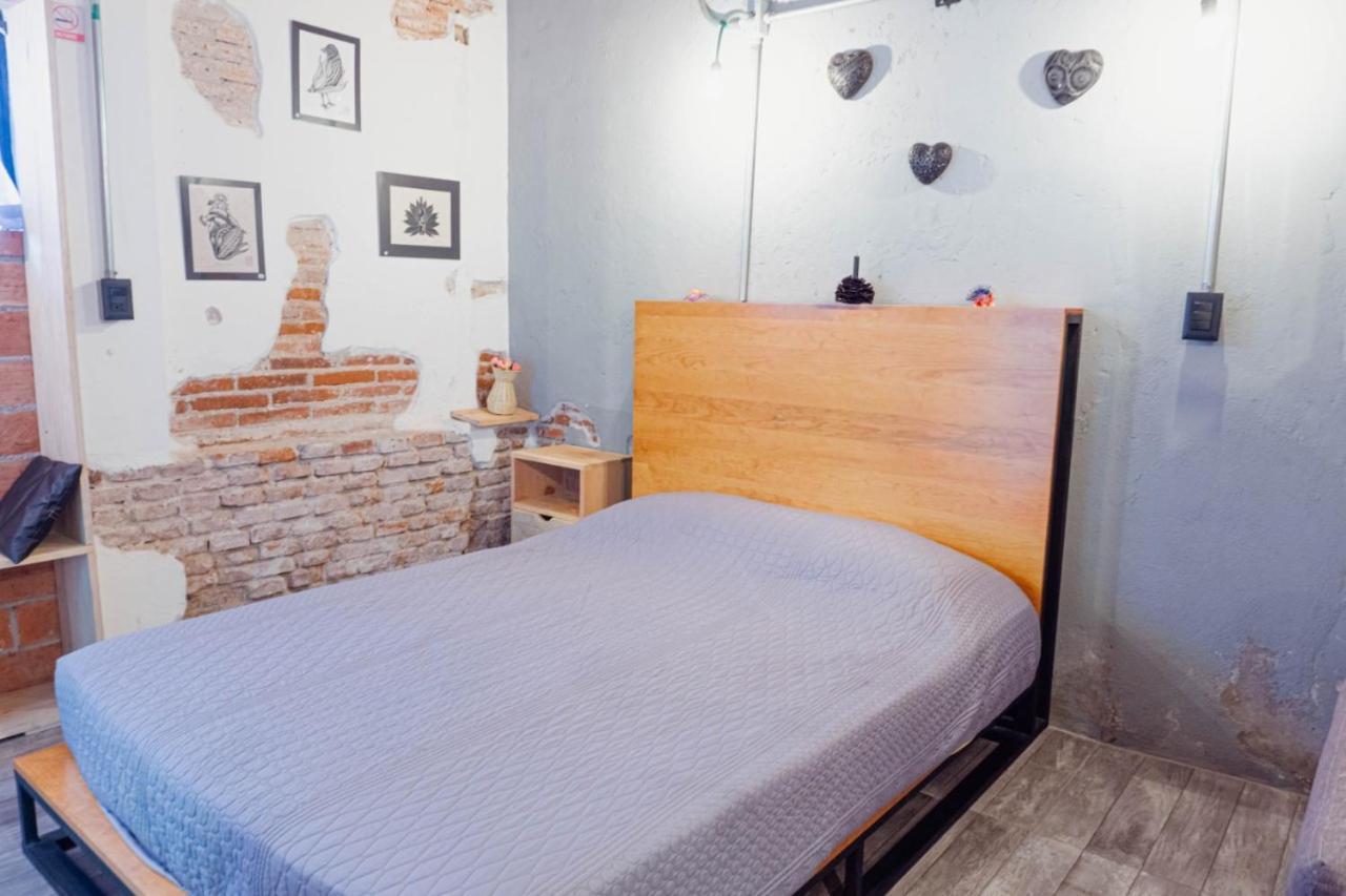 Casa Biaani Centro Historico Guest house Oaxaca