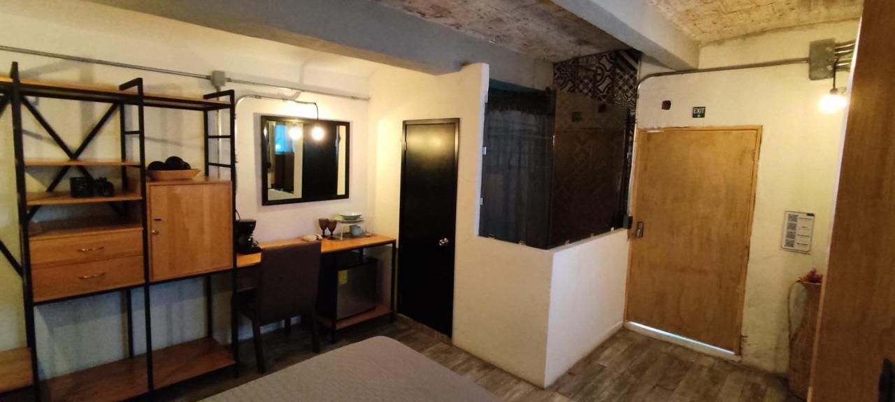 Casa Biaani Centro Historico Guest house *
