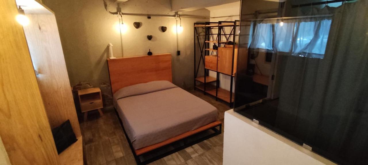Casa Biaani Centro Historico Guest house
