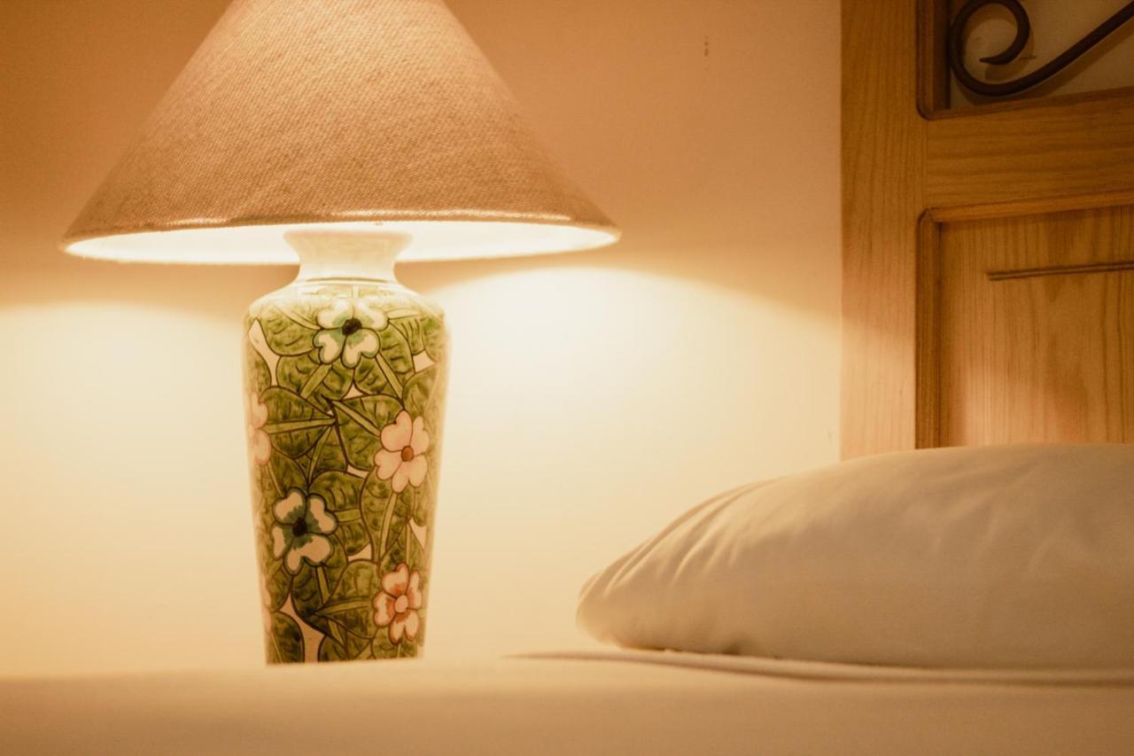 Hotel Casa Guivá 3*