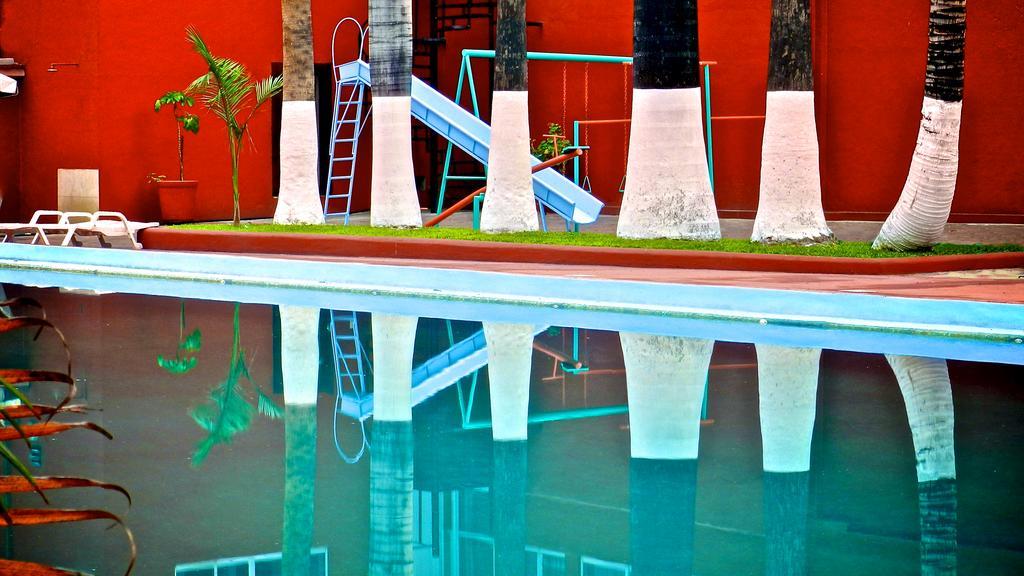 Rivera Del Angel Hotel Oaxaca