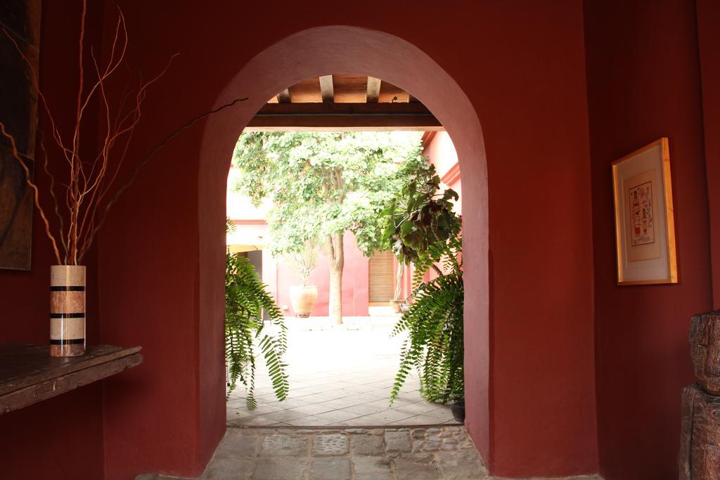 Hotel La Casona De Tita 5*