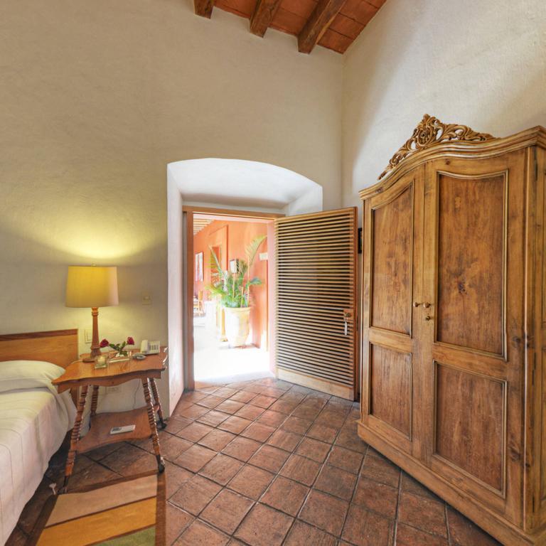 Hotel La Casona De Tita 5*
