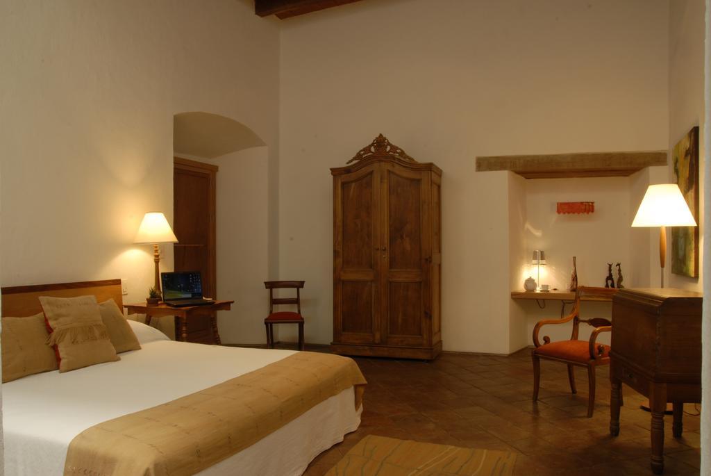 La Casona De Tita Hotel