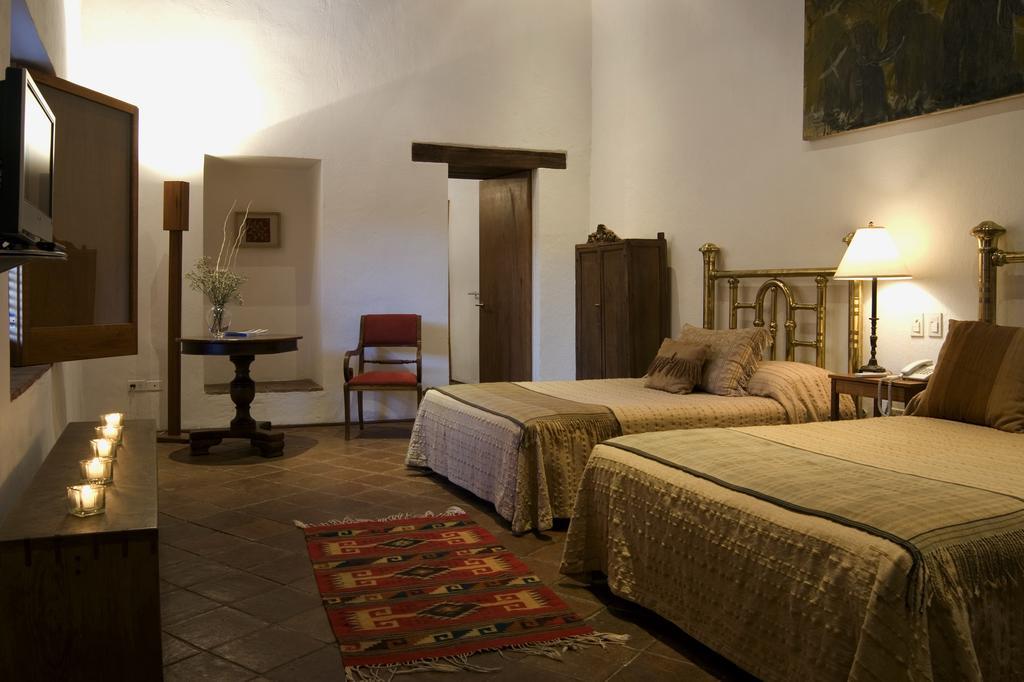 La Casona De Tita 5*