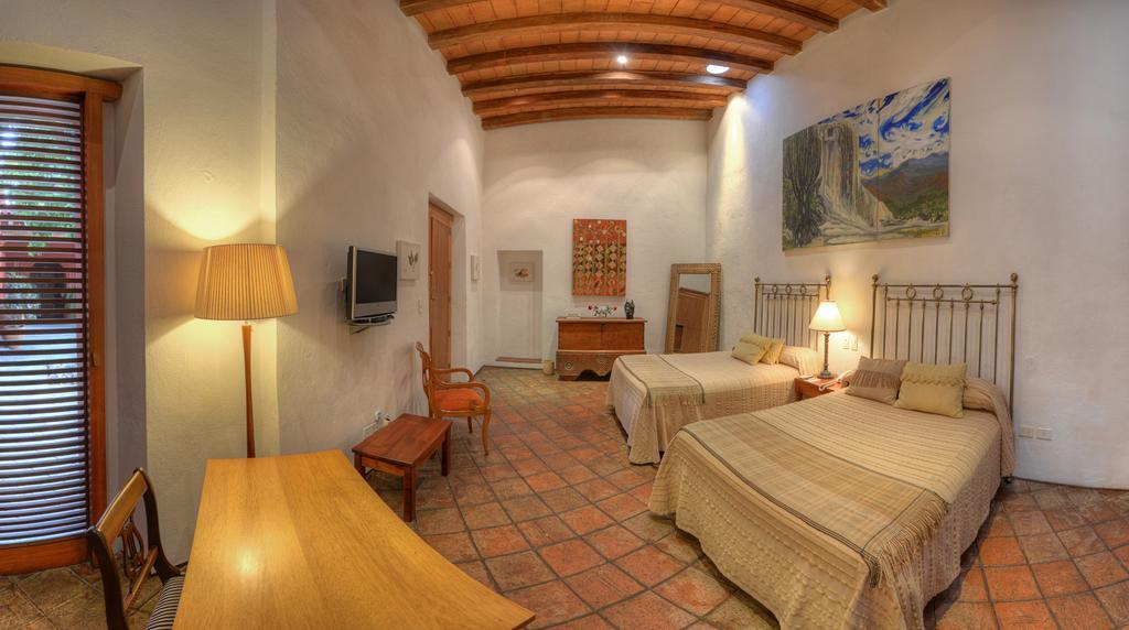 La Casona De Tita