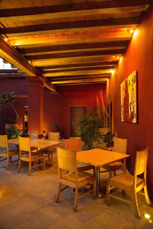 La Casona De Tita
