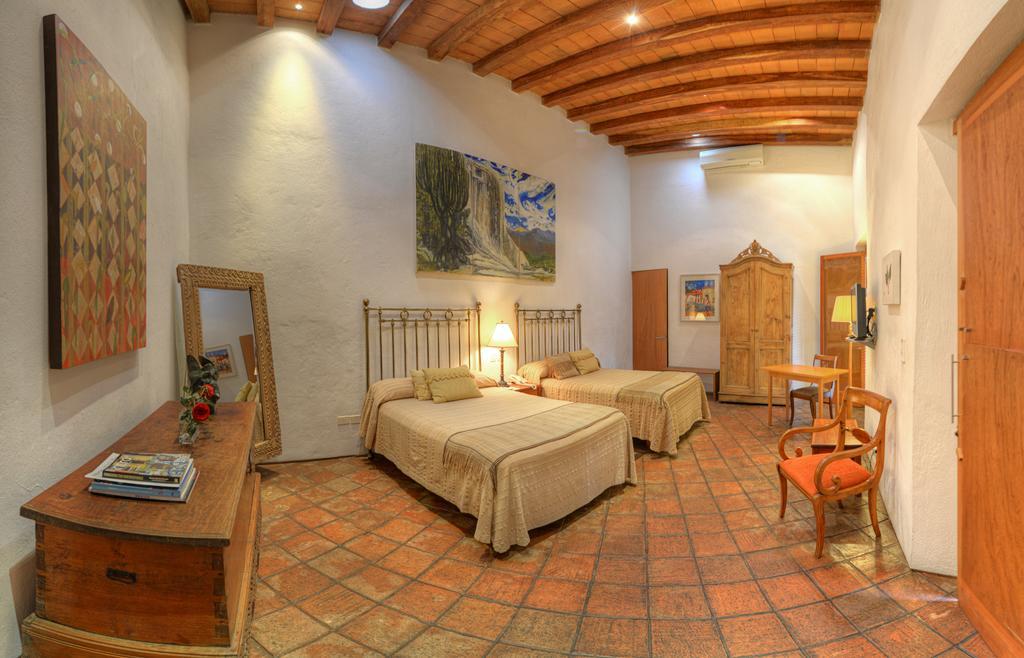 Hotel La Casona De Tita Oaxaca