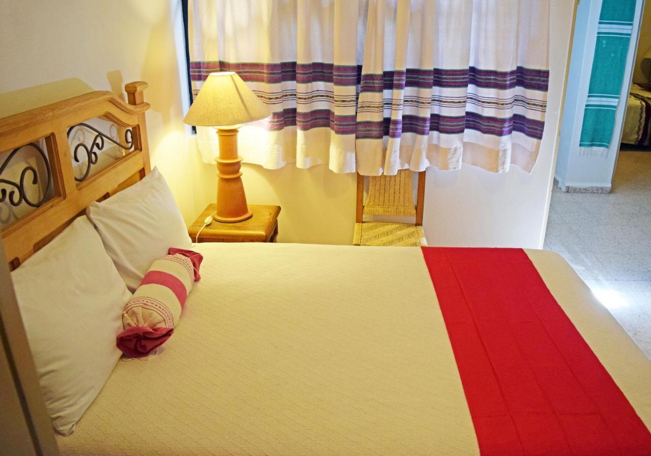 Casa Guivá 3*