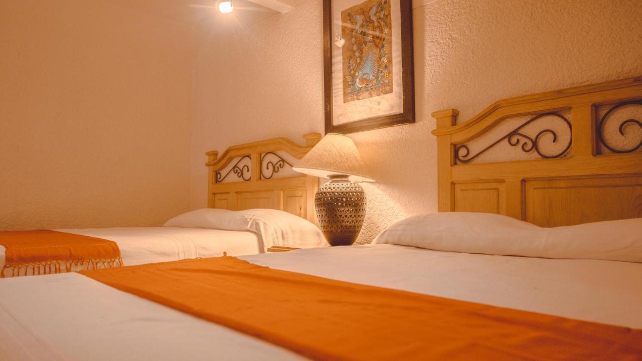 Casa Guivá Hotel 3*