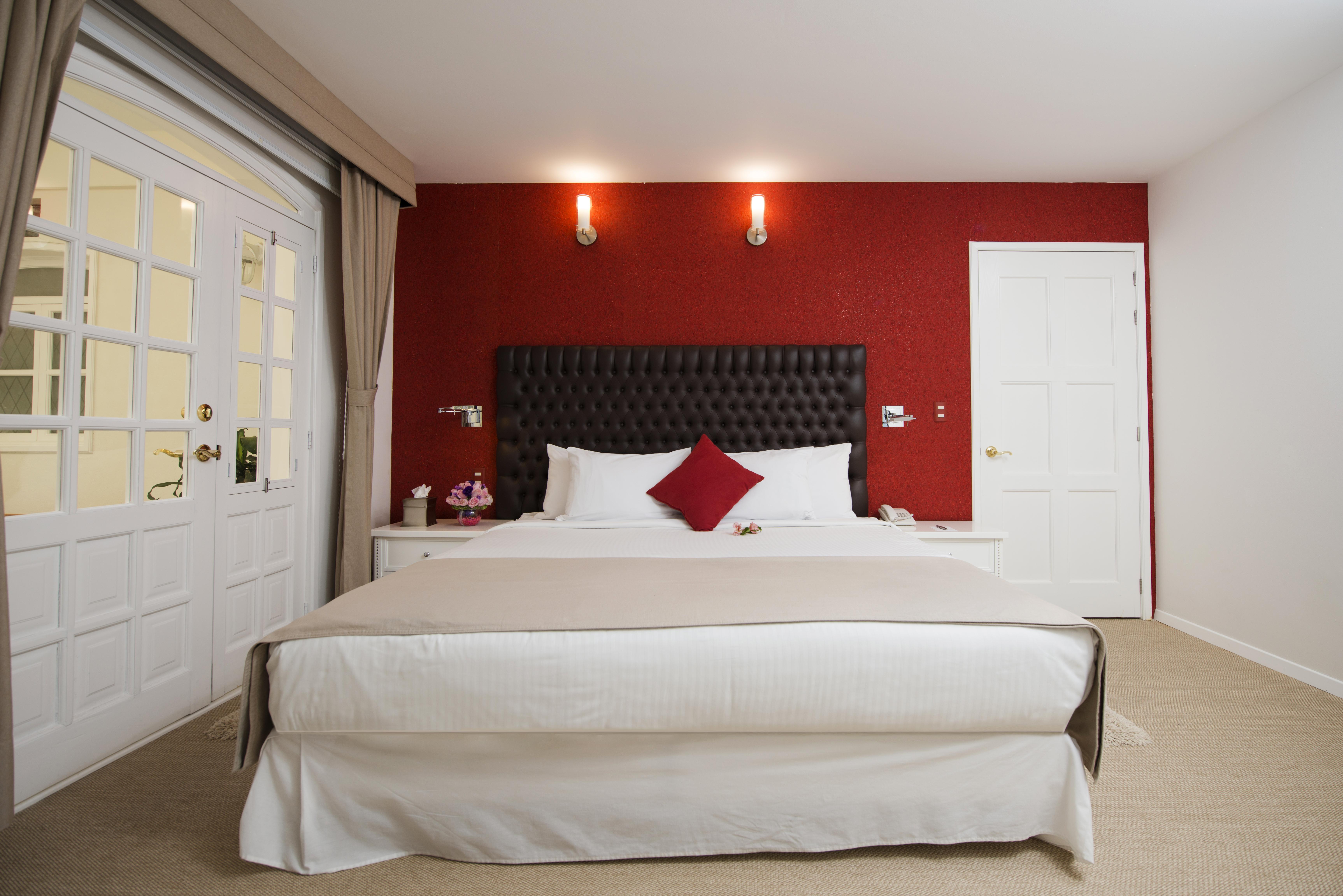 Casa Bonita Hotel&luxury 5* Oaxaca