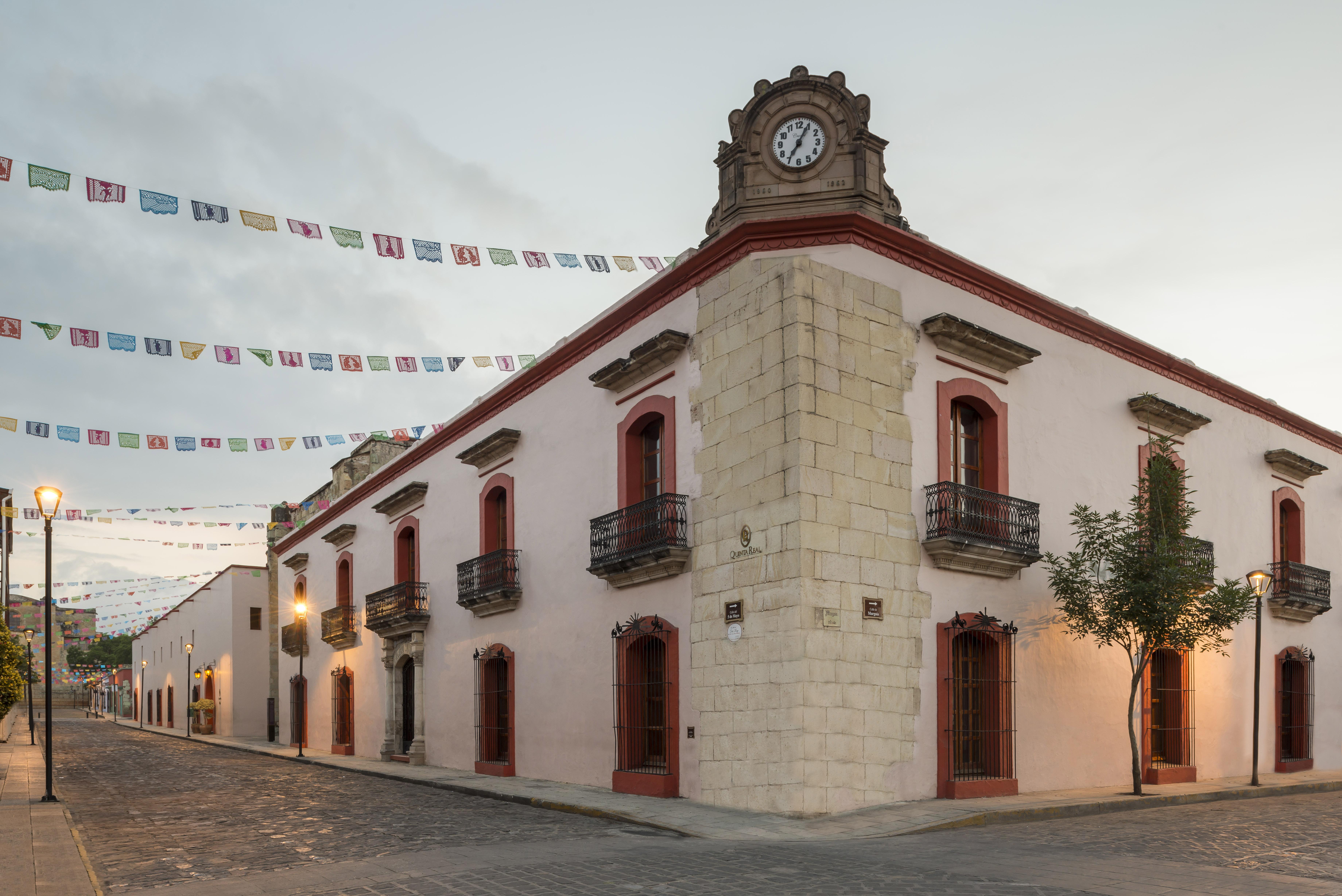 Hotel Quinta Real
