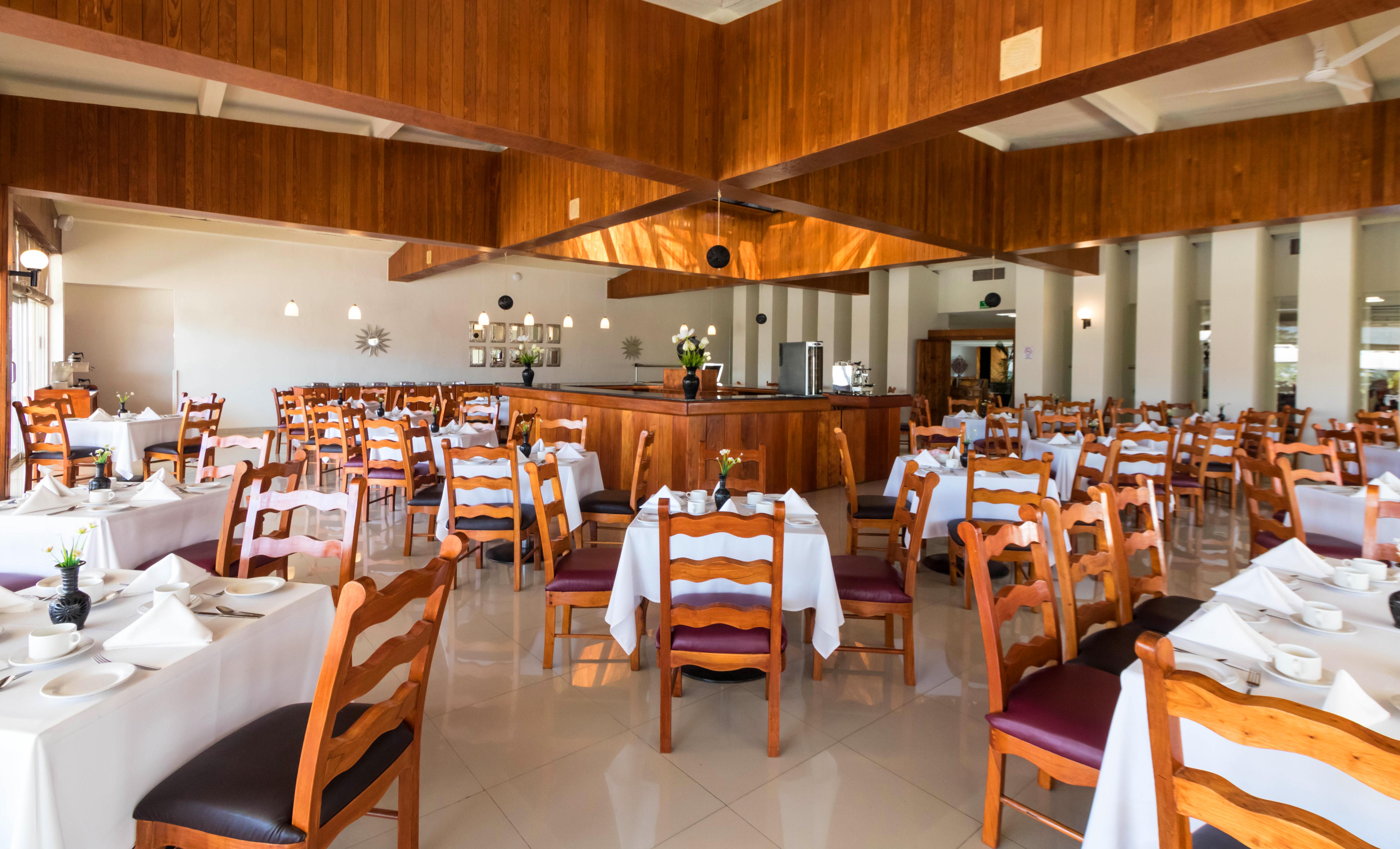 Hotel Misión