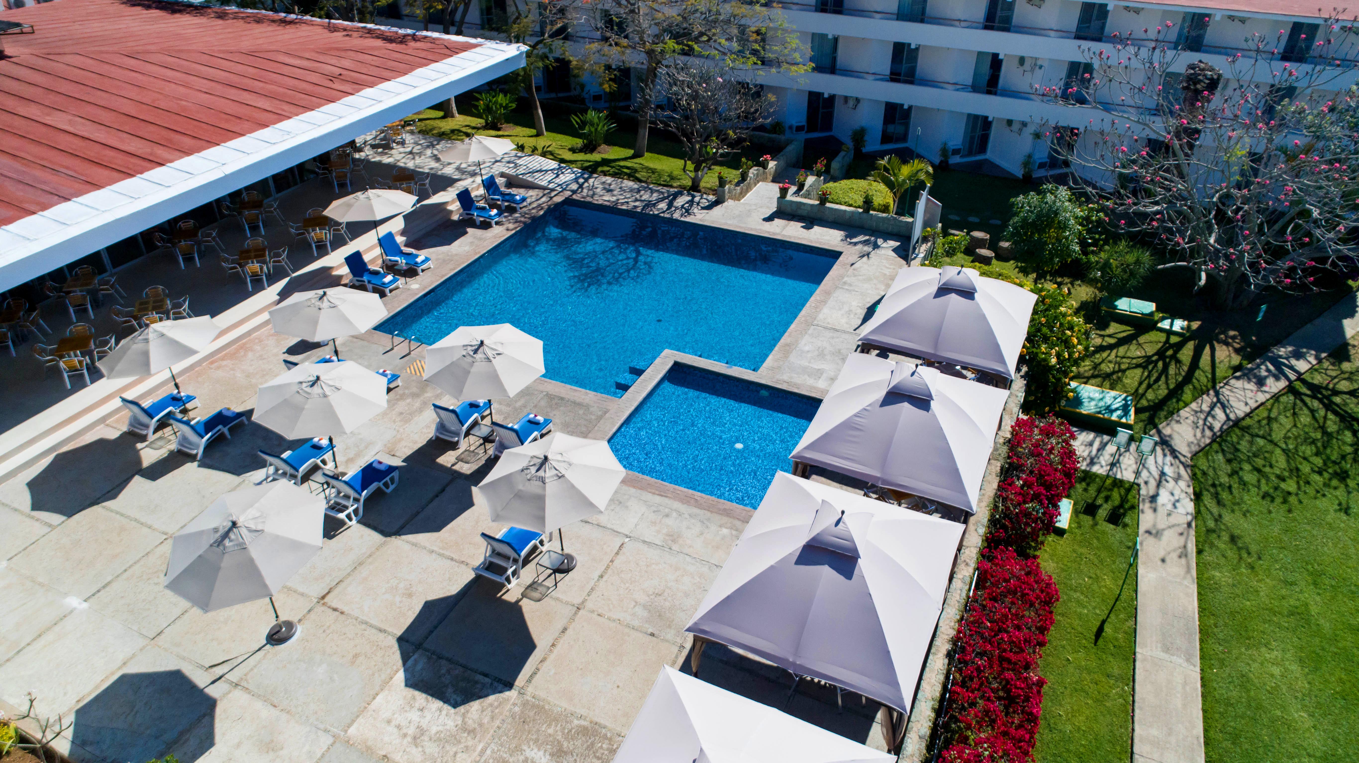 Misión Hotel 4*
