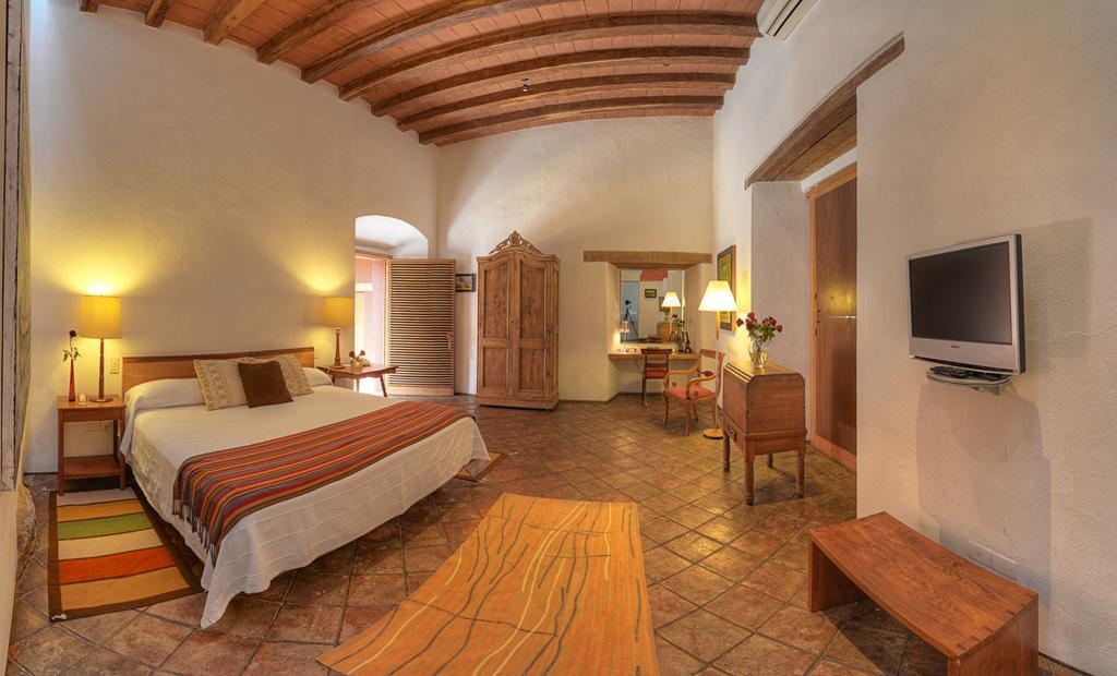 Hotel La Casona De Tita 5*