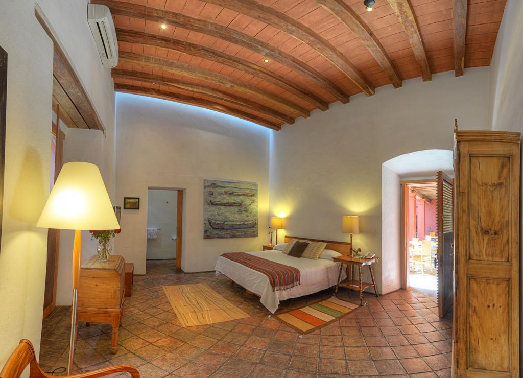 La Casona De Tita