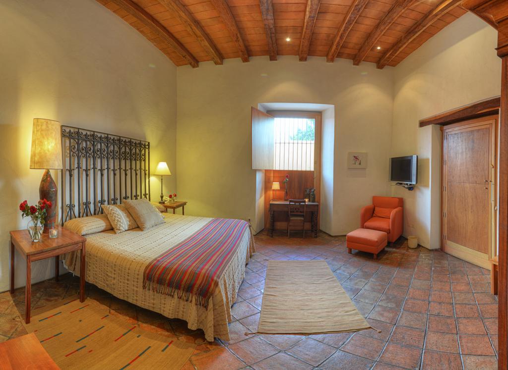 Hotel La Casona De Tita Oaxaca