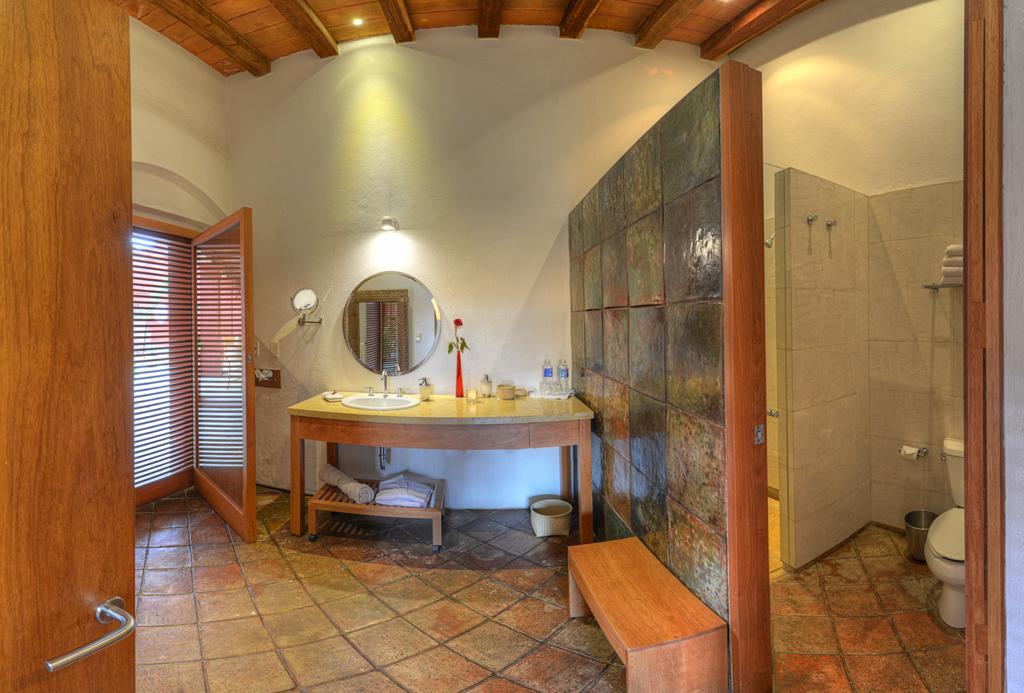 Hotel La Casona De Tita