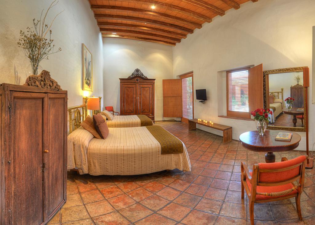 La Casona De Tita Oaxaca
