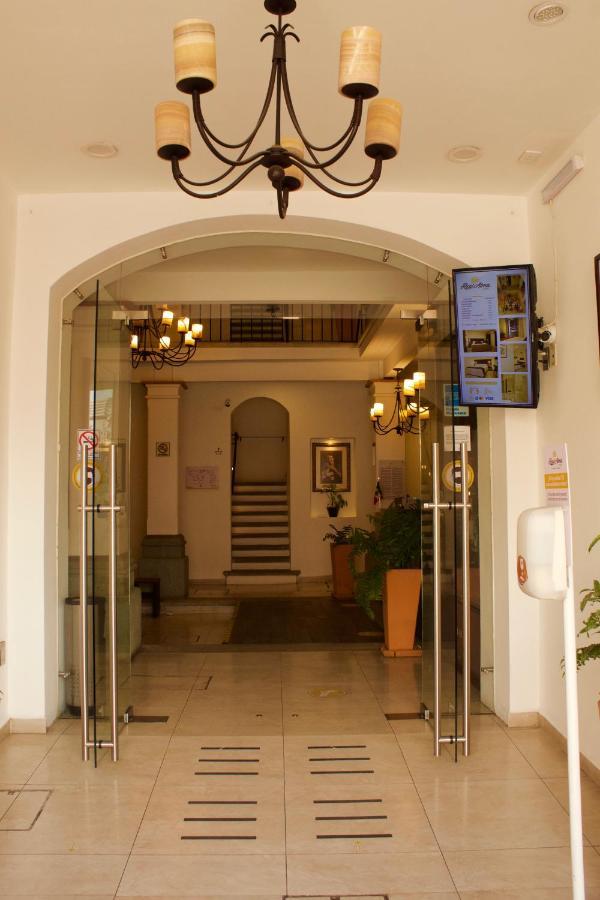 Hotel Real Alma 3*