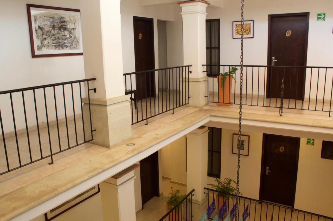Real Alma 3* Oaxaca