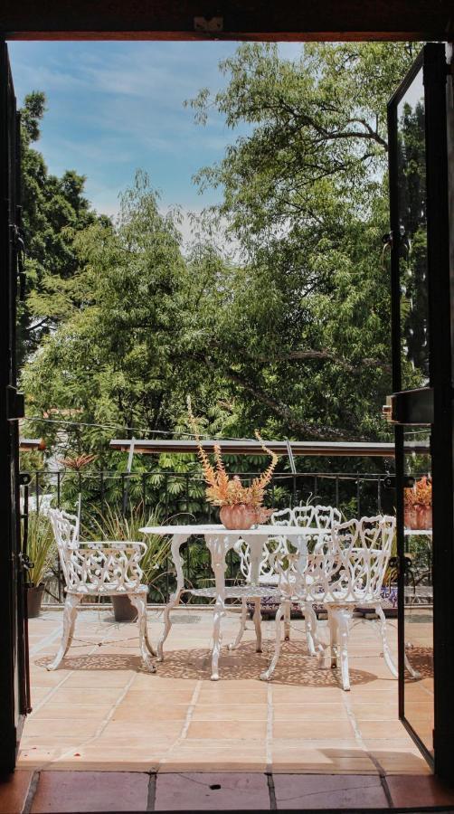 Aparthotel Rosa Mexicano Oaxaca