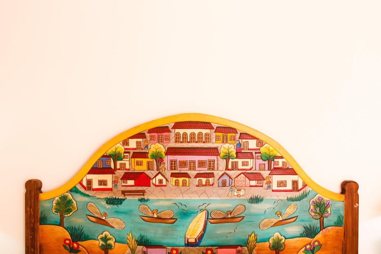 Aparthotel Rosa Mexicano Oaxaca