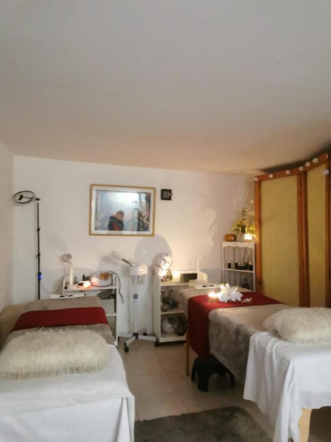Agave Spa&bed 3* Oaxaca