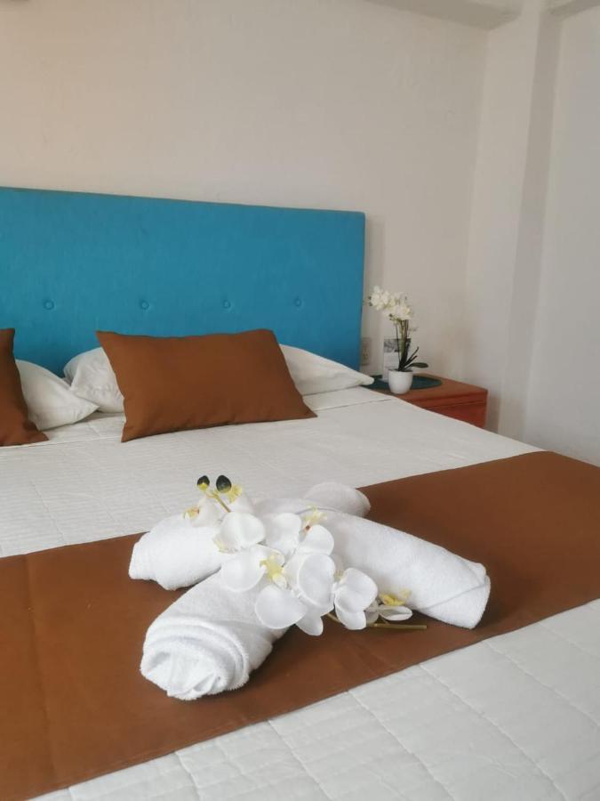 Agave Spa&bed 3* Oaxaca