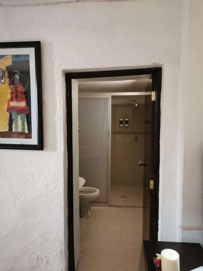 Hotel Agave Spa&bed Oaxaca