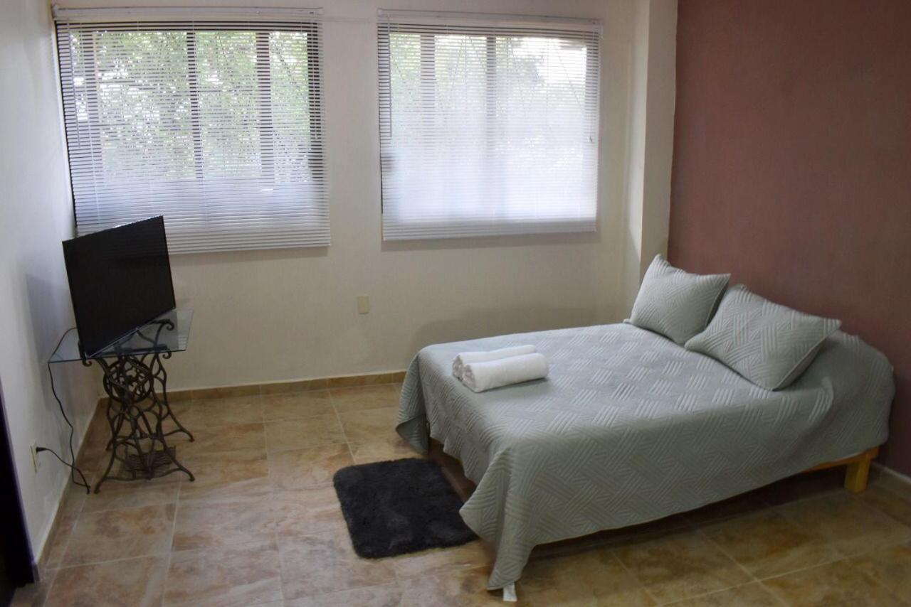Hotel Casa Monarca