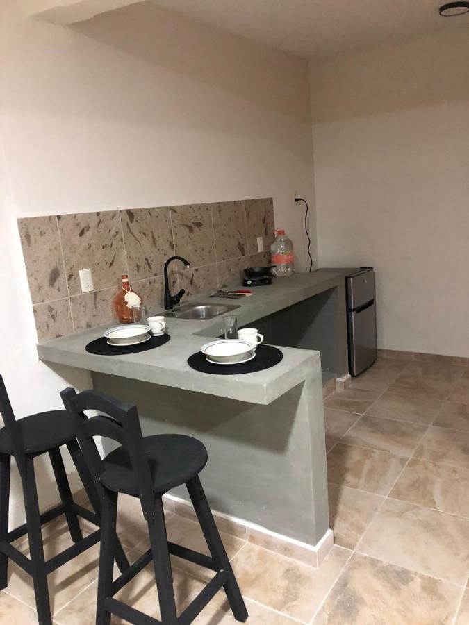 Casa Monarca Oaxaca