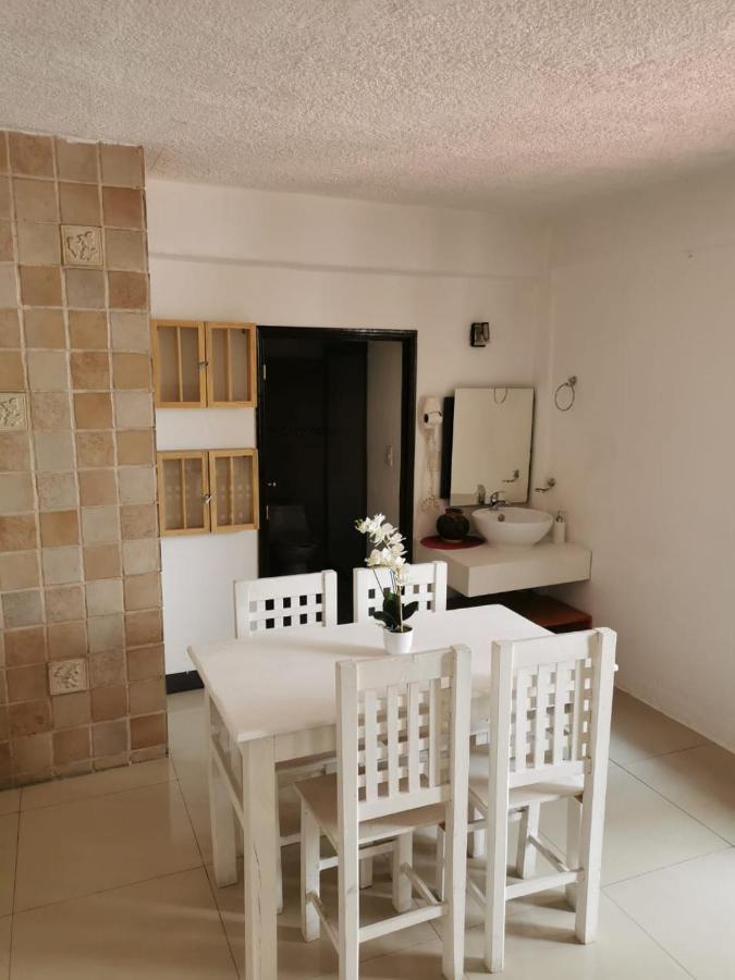 Agave Spa&bed Hotel Oaxaca