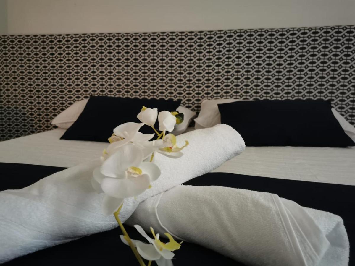 Agave Spa&bed 3*