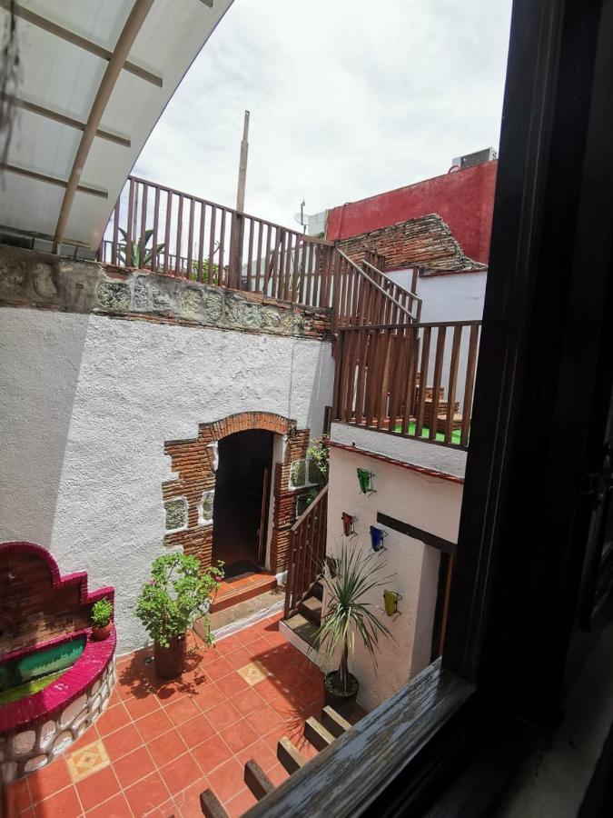 Agave Spa&bed Oaxaca