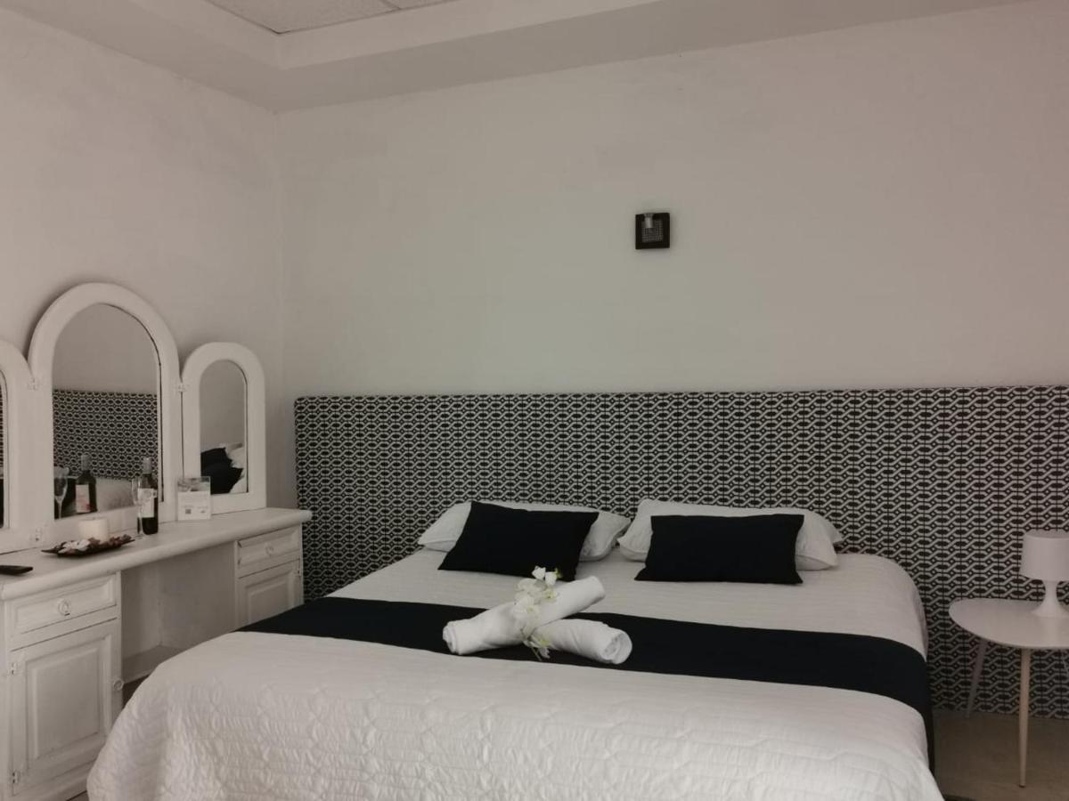 Hotel Agave Spa&bed