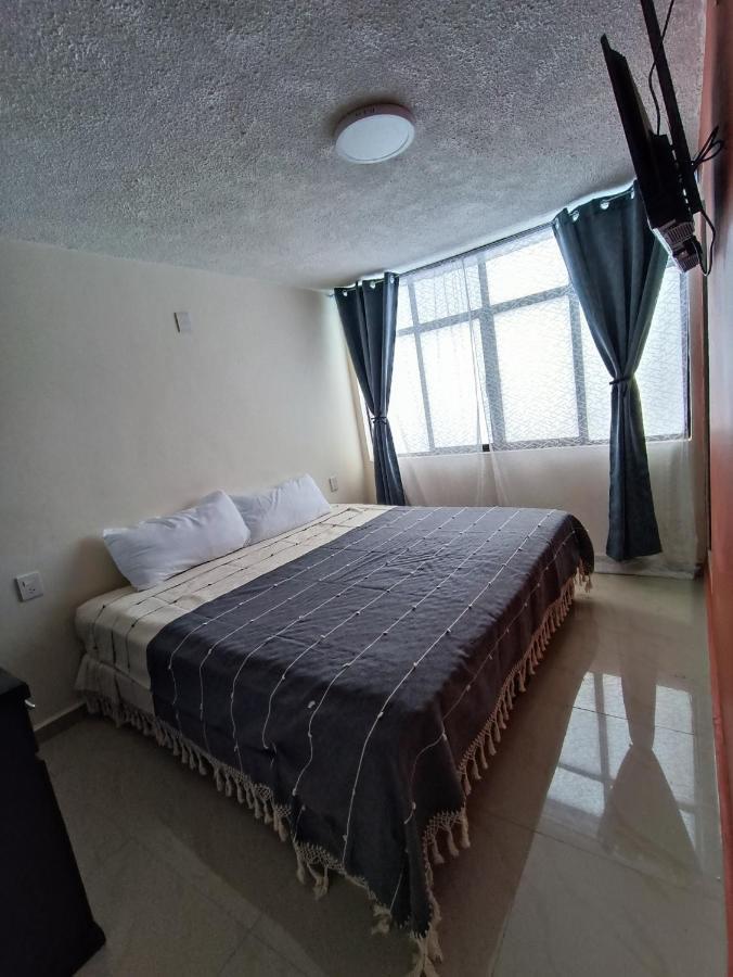 Casa Kubbizyee Tejate De Cacao Guest house