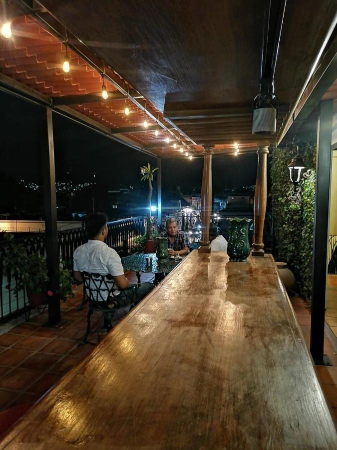 Casa Guivá Hotel Oaxaca