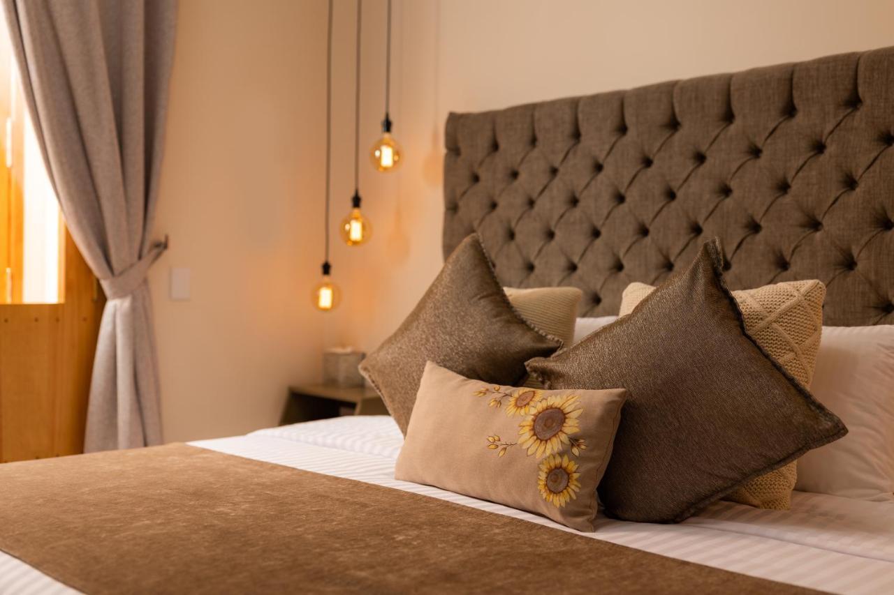 Hotel Casa De Arcos Boutique