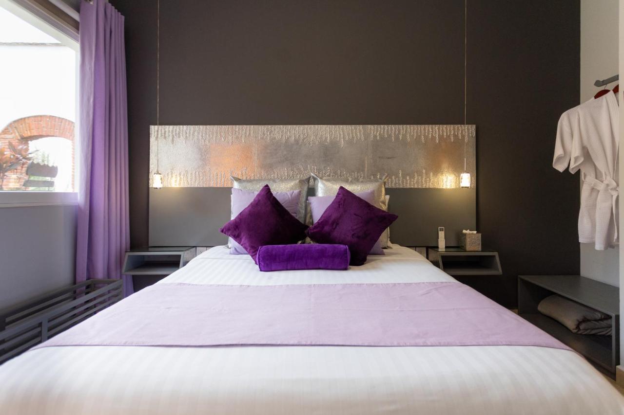 Casa De Arcos Boutique Hotel Oaxaca