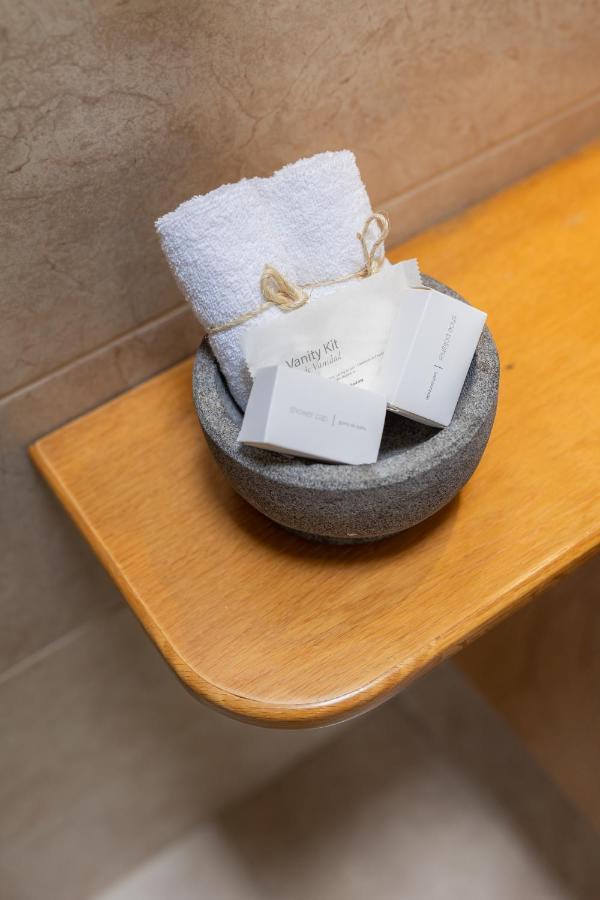 Hotel Casa De Arcos Boutique 3*