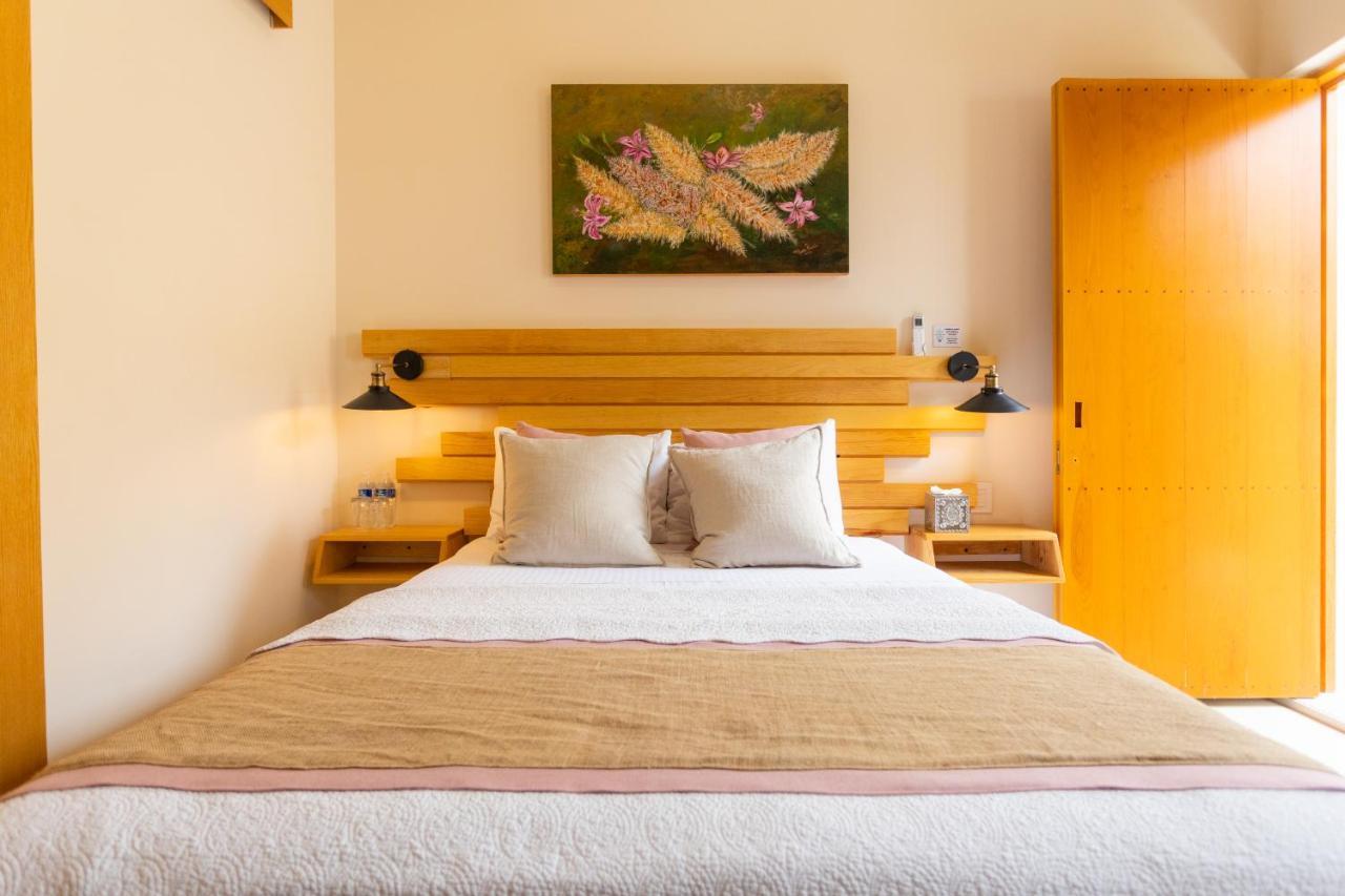 Casa De Arcos Boutique 3* Oaxaca