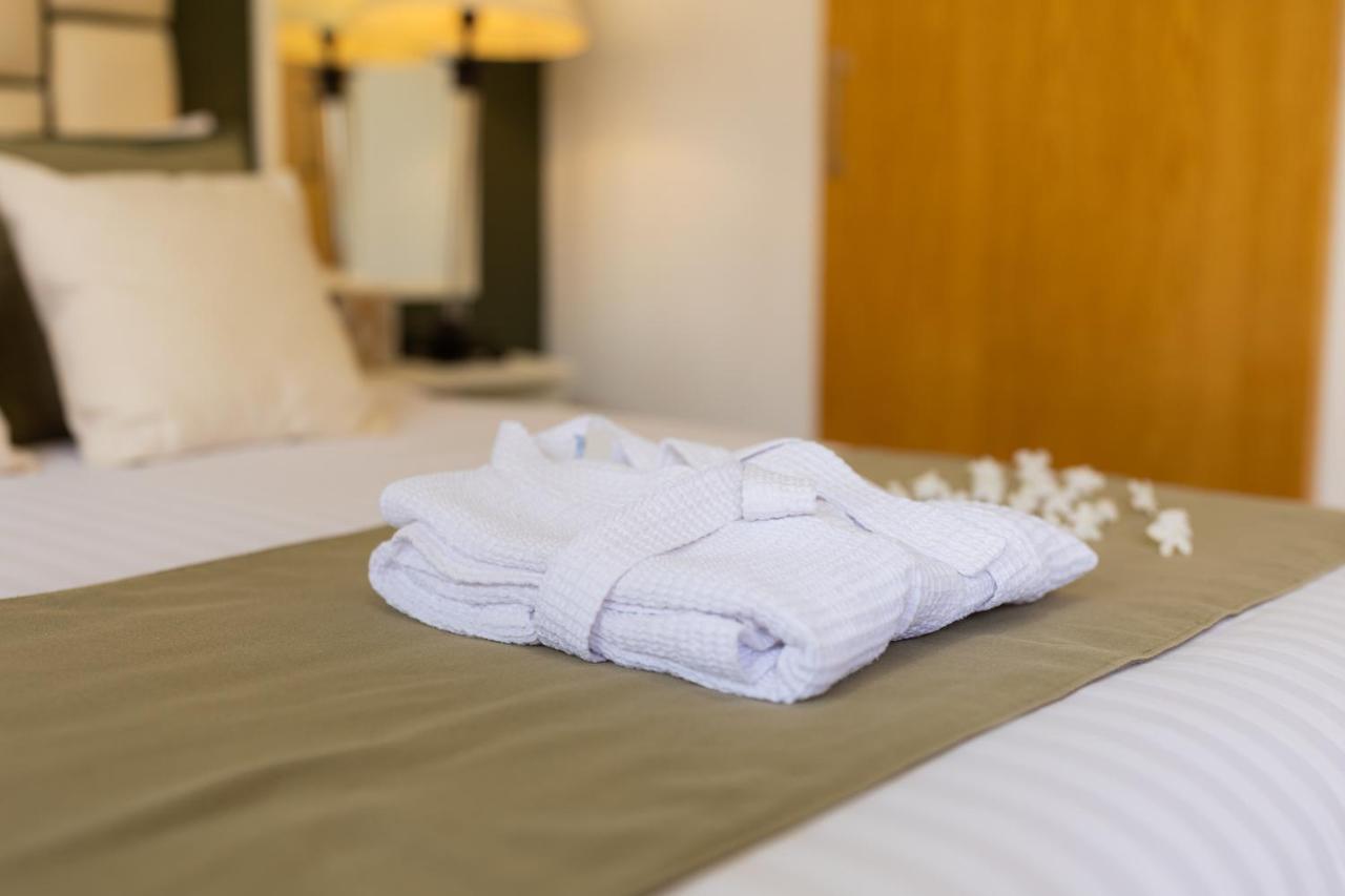 Casa De Arcos Boutique Hotel