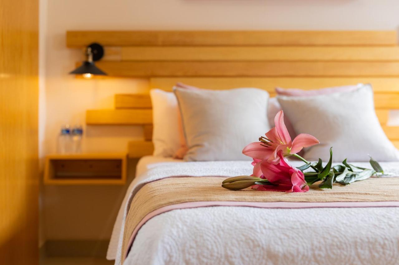 Hotel Casa De Arcos Boutique Oaxaca
