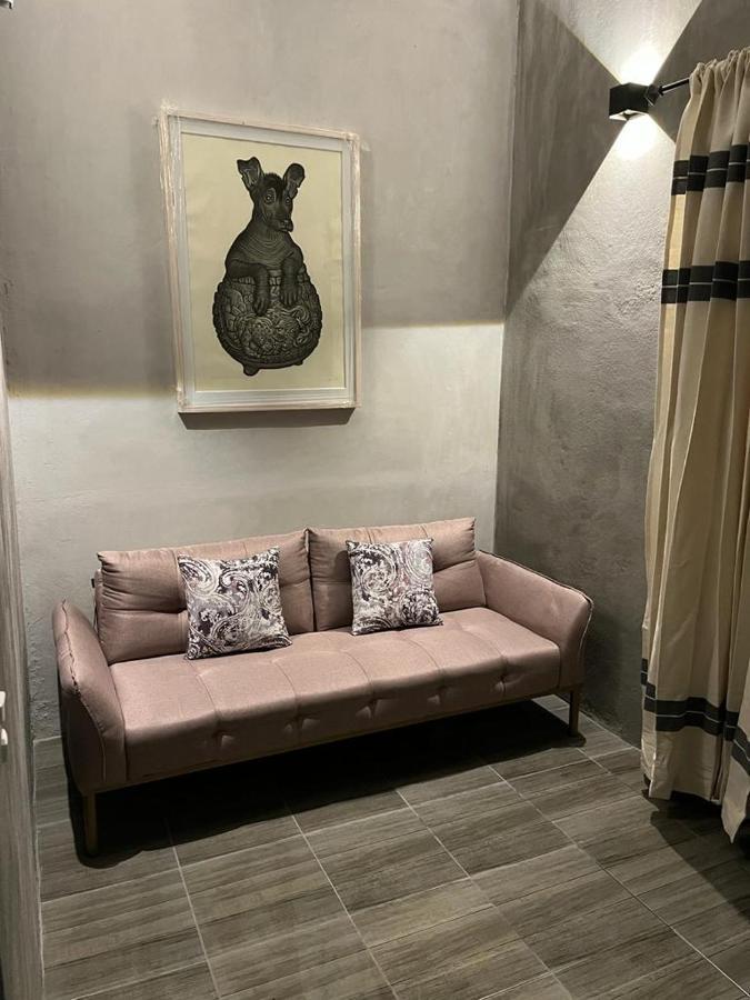 Apartamento Alta, Hermoso Departamento En El Centro De La Ciudad
