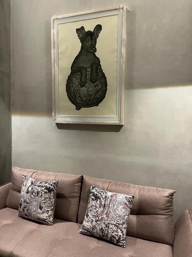 Apartamento Alta, Hermoso Departamento En El Centro De La Ciudad *