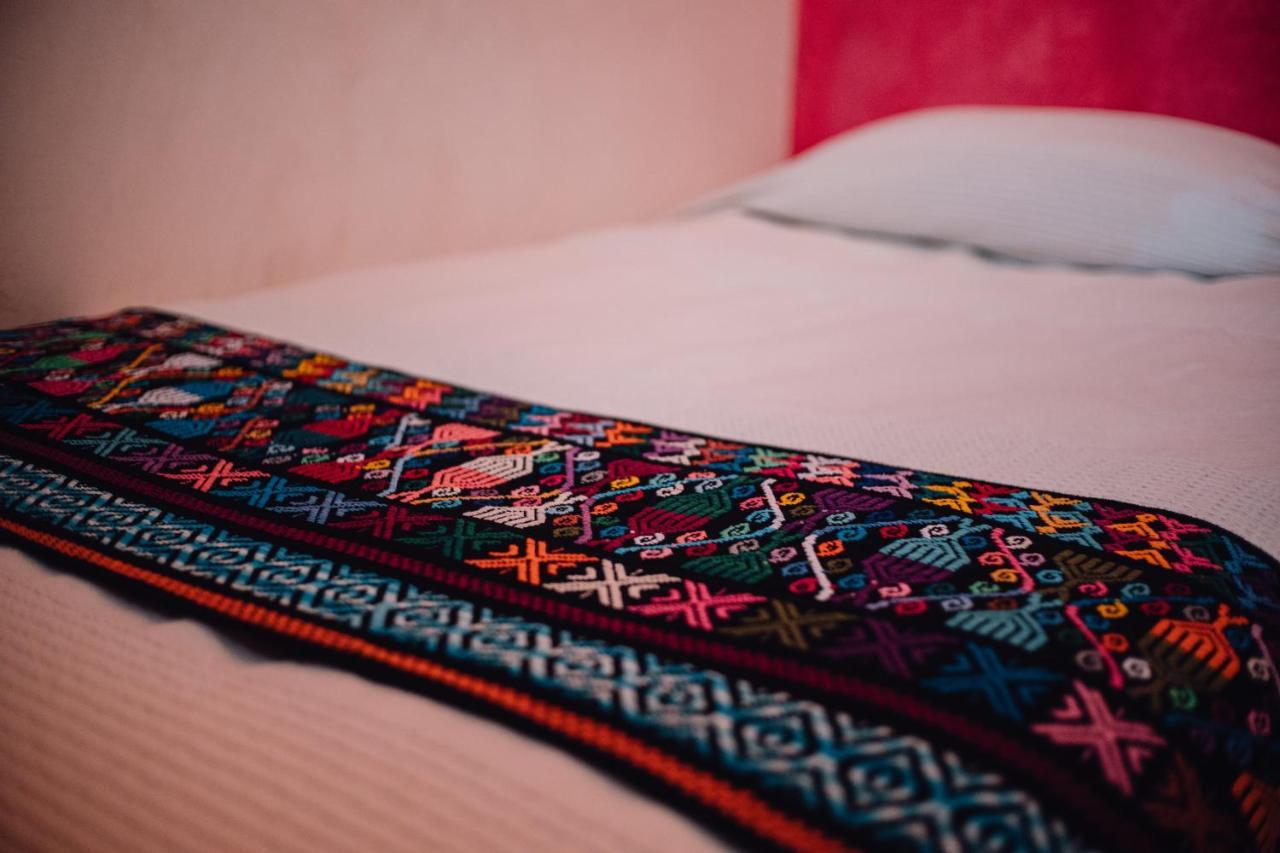 Hotel Niyana Oaxaca