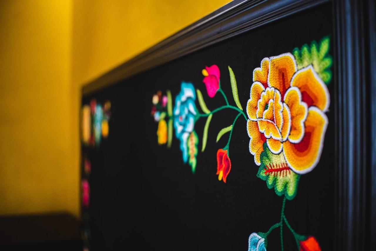Niyana Oaxaca