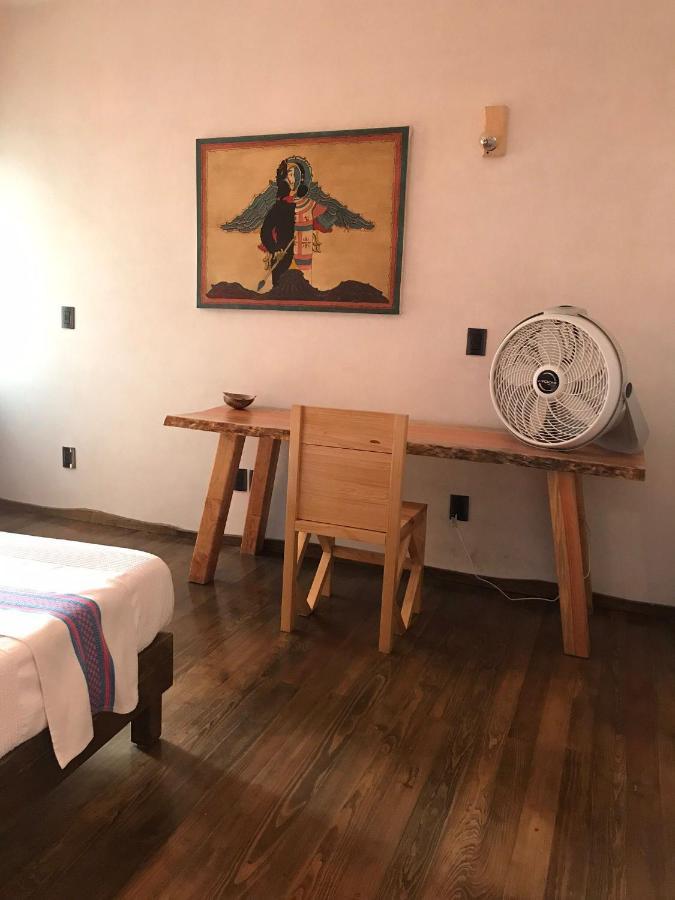 Niyana * Oaxaca